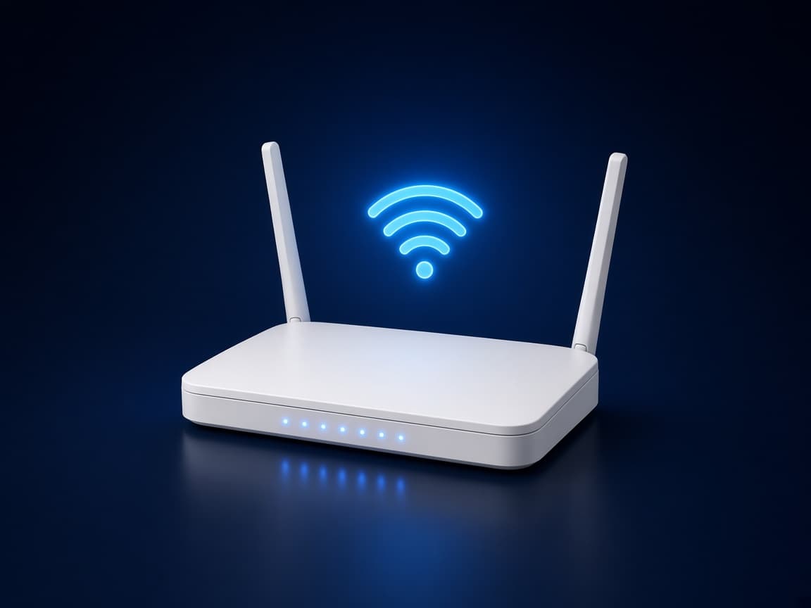Internet & WiFi Solutions